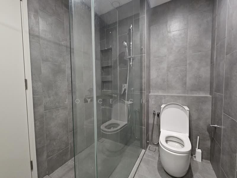 Servis Apartment untuk Disewa di Ativo Suites @ Damansara Avenue - Joyce Chee - PropertyGuru.com.my