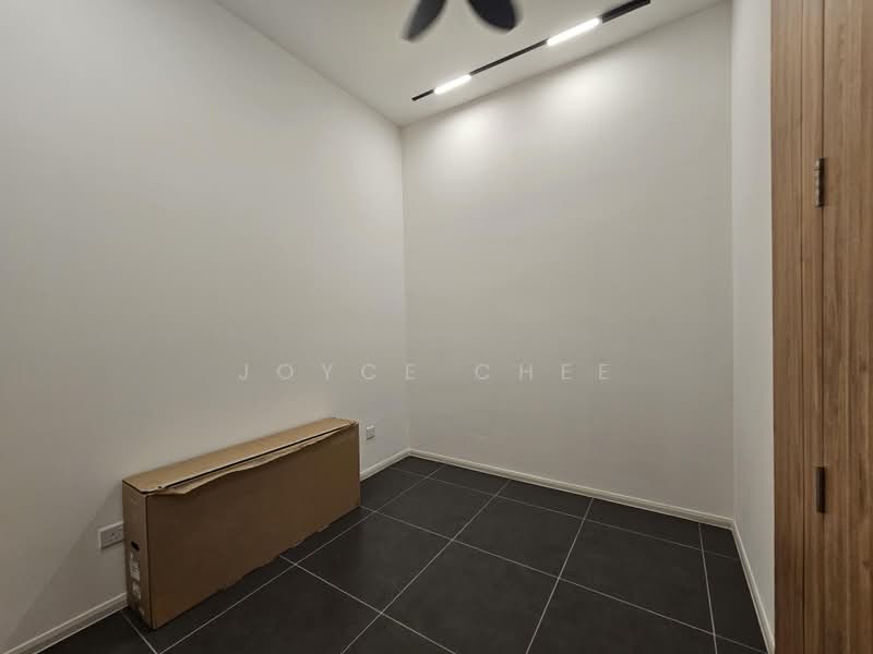 Servis Apartment untuk Disewa di Ativo Suites @ Damansara Avenue - Joyce Chee - PropertyGuru.com.my