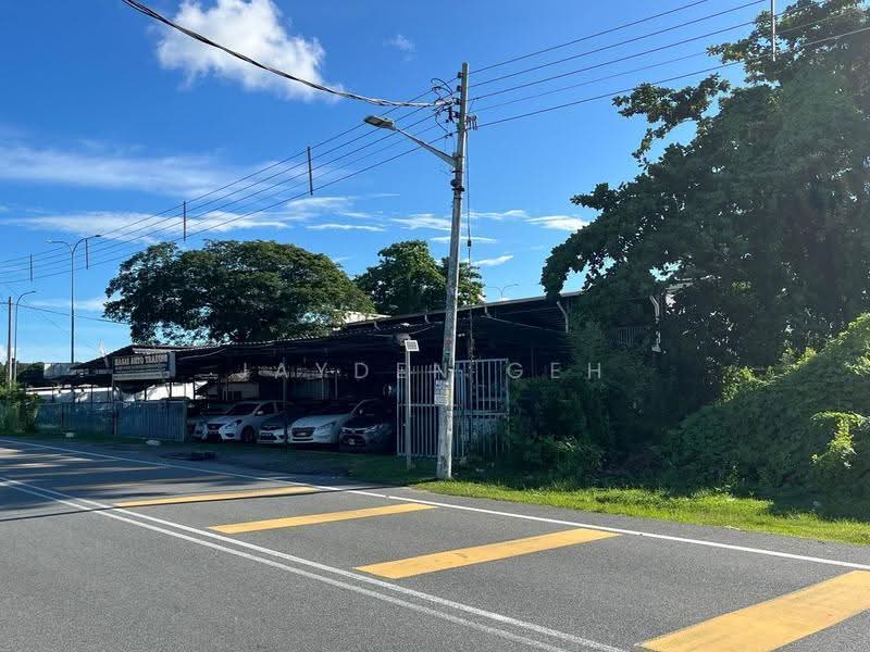 Tanah Komersial untuk Dijual di Near Jalan Langgar (Alor Setar) - Jayden Geh - Exterior - PropertyGuru.com.my