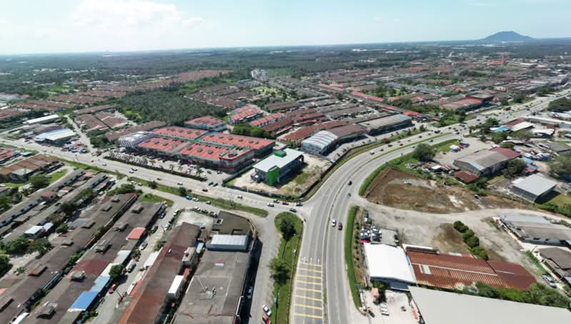 Tanah Kediaman untuk Dijual di Telok Panglima Garang (Selangor) - Jitco Chin - PropertyGuru.com.my