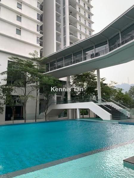 Condominium for Sale at The Westside One - Kennis Tan - PropertyGuru.com.my