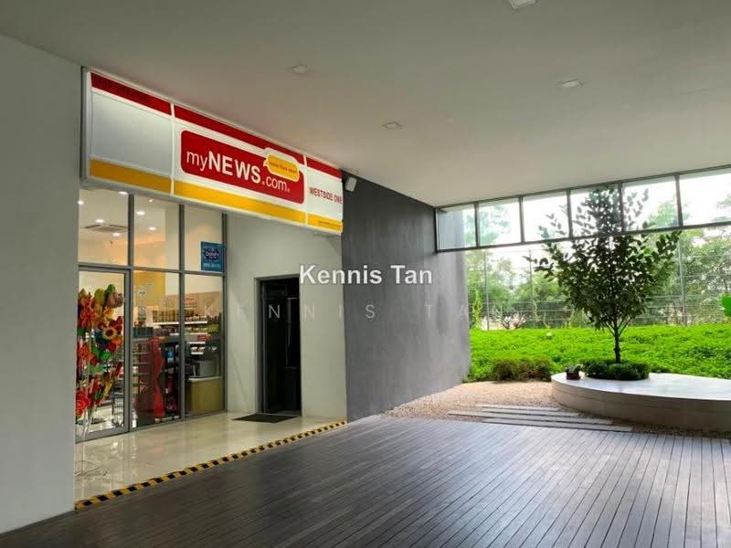 Condominium for Sale at The Westside One - Kennis Tan - PropertyGuru.com.my