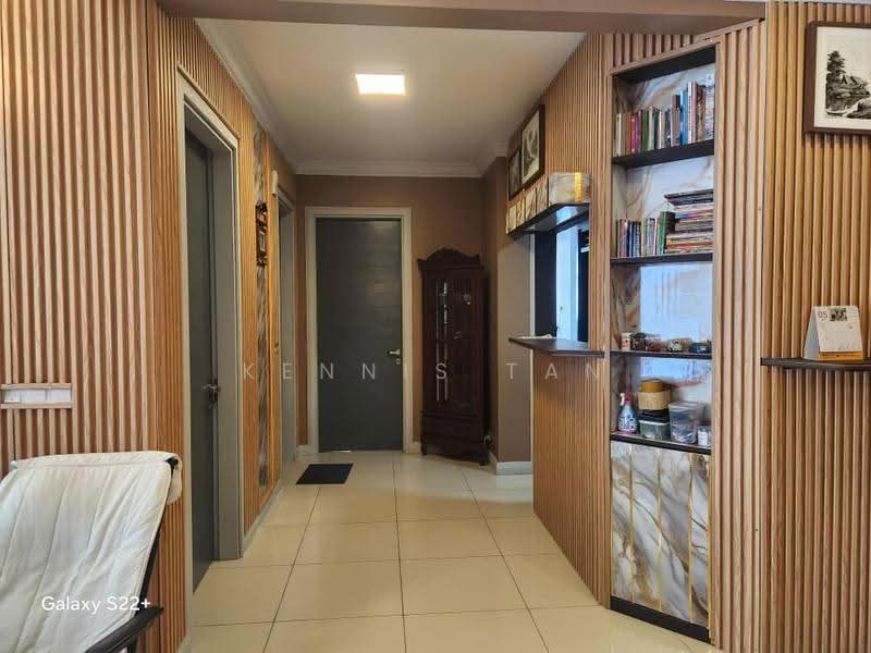 Condominium for Sale at The Westside One - Kennis Tan - Interior - PropertyGuru.com.my