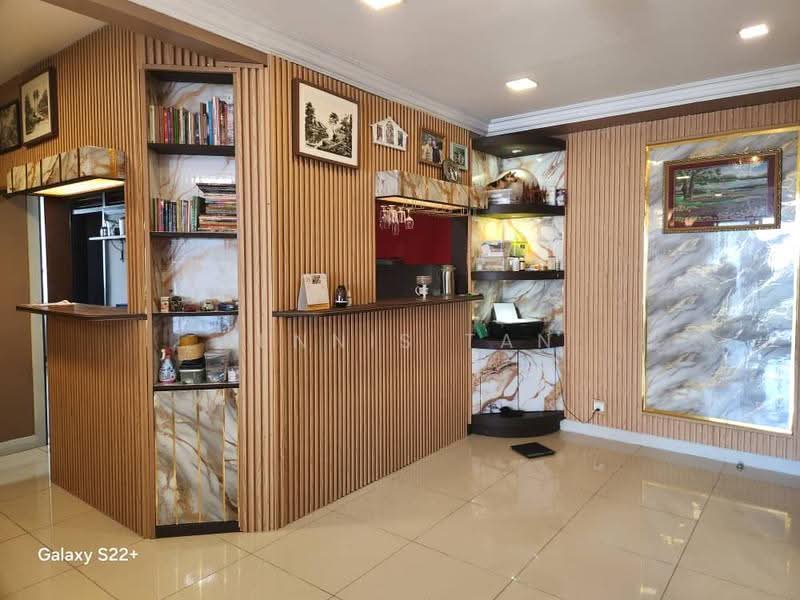 Condominium for Sale at The Westside One - Kennis Tan - Interior - PropertyGuru.com.my