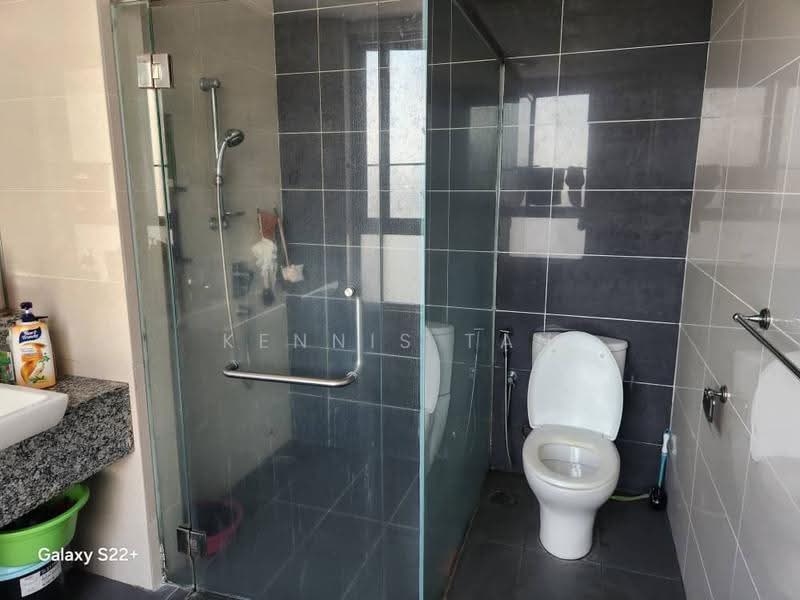 Condominium for Sale at The Westside One - Kennis Tan - Bathroom - PropertyGuru.com.my