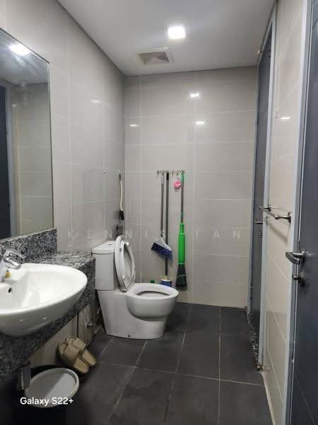 Condominium for Sale at The Westside One - Kennis Tan - Bathroom - PropertyGuru.com.my