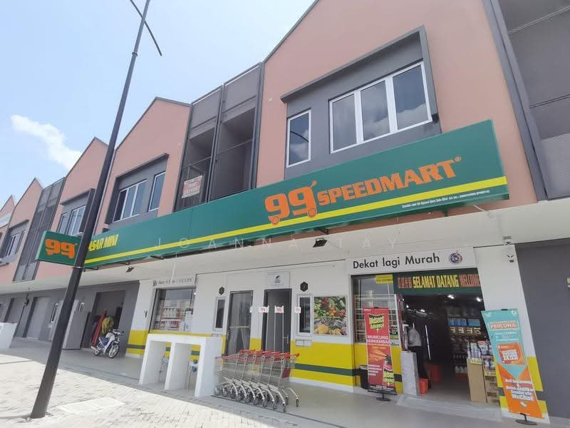 Kedai untuk Dijual di Eco Forest (Semenyih) - Joanna Tay - Exterior - PropertyGuru.com.my