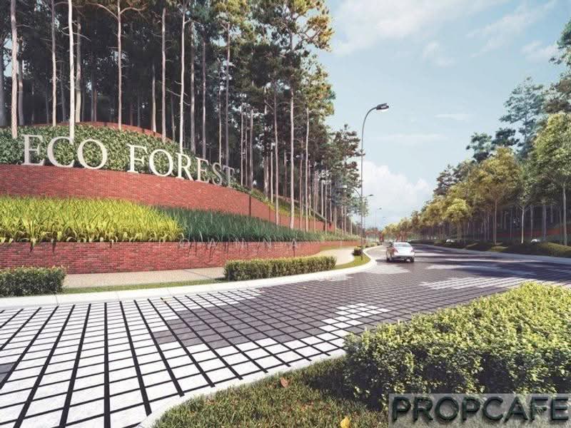 Kedai untuk Dijual di Eco Forest (Semenyih) - Joanna Tay - Exterior - PropertyGuru.com.my