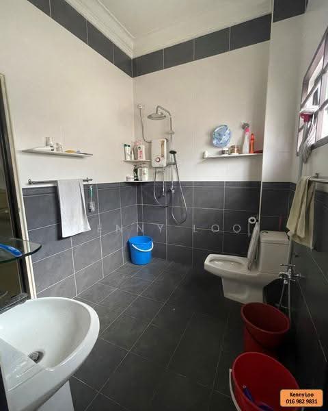 Rumah Berkembar untuk Dijual di Air Putih (Kuantan) - Kenny Loo - PropertyGuru.com.my