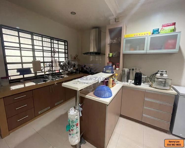 Rumah Berkembar untuk Dijual di Air Putih (Kuantan) - Kenny Loo - PropertyGuru.com.my