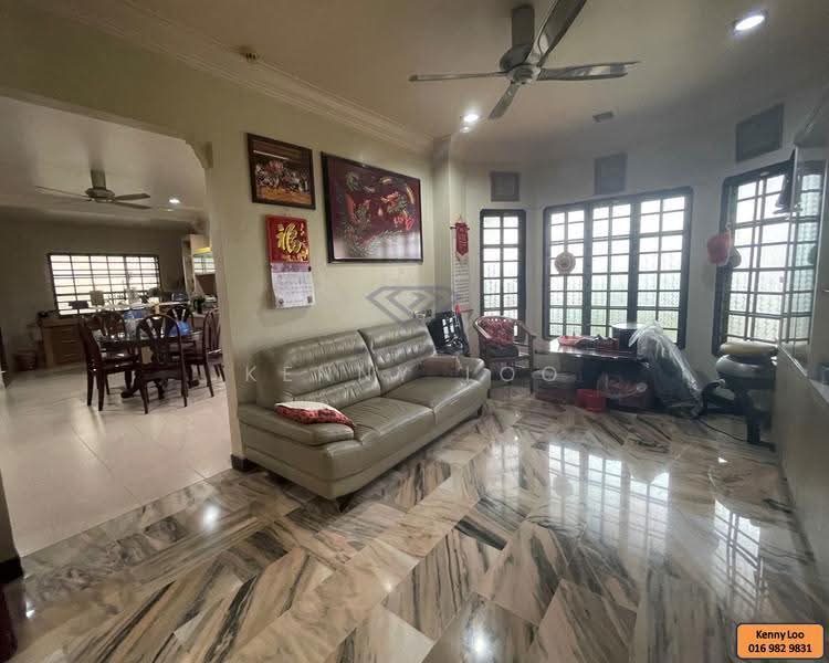 Rumah Berkembar untuk Dijual di Air Putih (Kuantan) - Kenny Loo - PropertyGuru.com.my