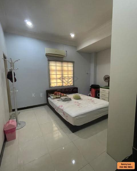 Rumah Berkembar untuk Dijual di Air Putih (Kuantan) - Kenny Loo - PropertyGuru.com.my