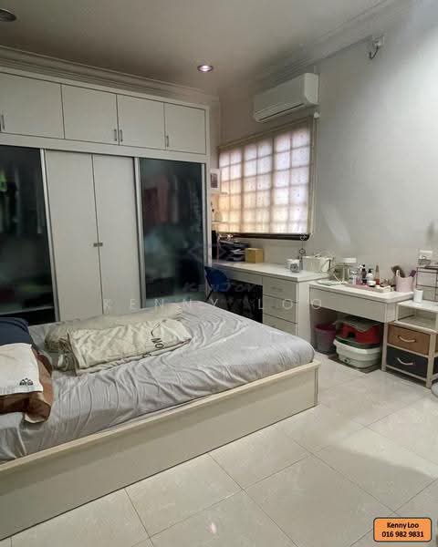 Rumah Berkembar untuk Dijual di Air Putih (Kuantan) - Kenny Loo - PropertyGuru.com.my