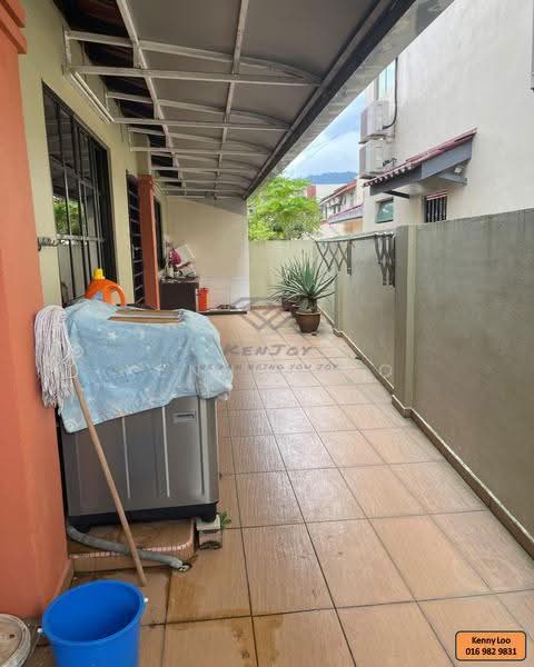 Rumah Berkembar untuk Dijual di Air Putih (Kuantan) - Kenny Loo - PropertyGuru.com.my