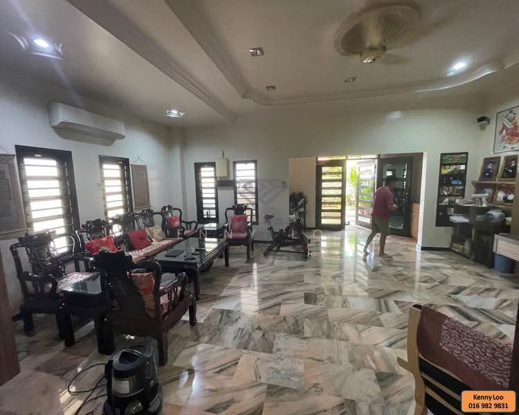 Rumah Berkembar untuk Dijual di Air Putih (Kuantan) - Kenny Loo - PropertyGuru.com.my