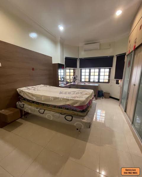 Rumah Berkembar untuk Dijual di Air Putih (Kuantan) - Kenny Loo - PropertyGuru.com.my