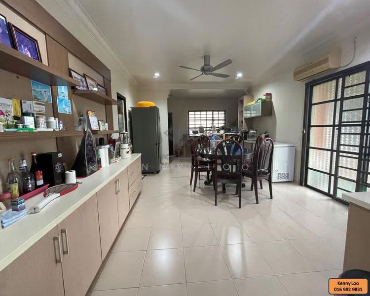 Rumah Berkembar untuk Dijual di Air Putih (Kuantan) - Kenny Loo - PropertyGuru.com.my