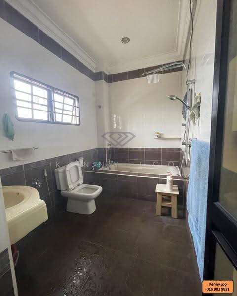 Rumah Berkembar untuk Dijual di Air Putih (Kuantan) - Kenny Loo - PropertyGuru.com.my