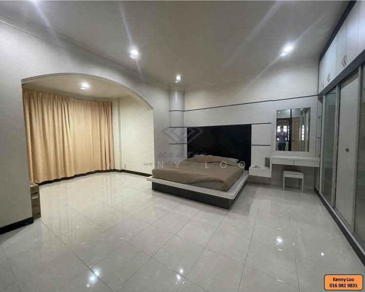 Rumah Berkembar untuk Dijual di Air Putih (Kuantan) - Kenny Loo - PropertyGuru.com.my