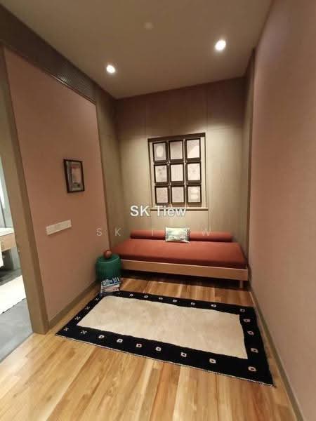 Service Residence for Sale at The Conlay - SK Tiew - PropertyGuru.com.my