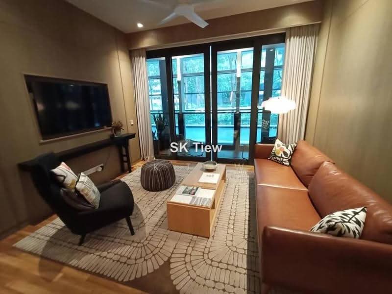 Service Residence for Sale at The Conlay - SK Tiew - PropertyGuru.com.my
