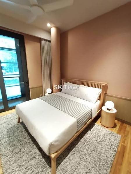 Service Residence for Sale at The Conlay - SK Tiew - PropertyGuru.com.my