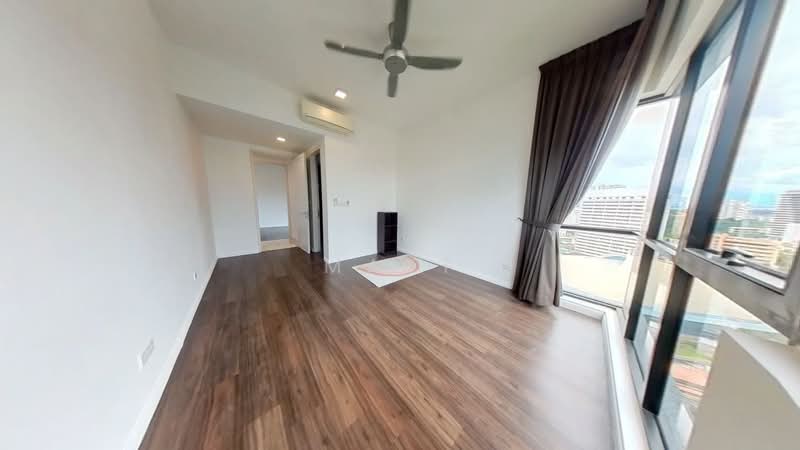 Service Residence for Sale at NOVUM - Matt Tew - PropertyGuru.com.my