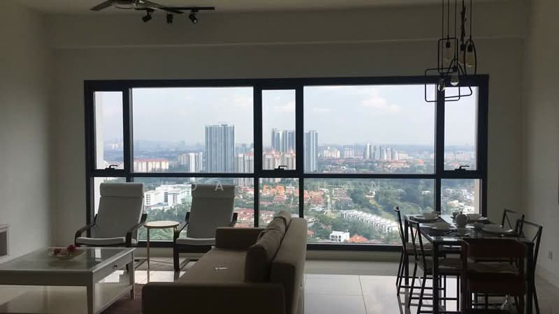 Service Residence for Rent at Arnica @ Tropicana Gardens - Joan Chan - PropertyGuru.com.my
