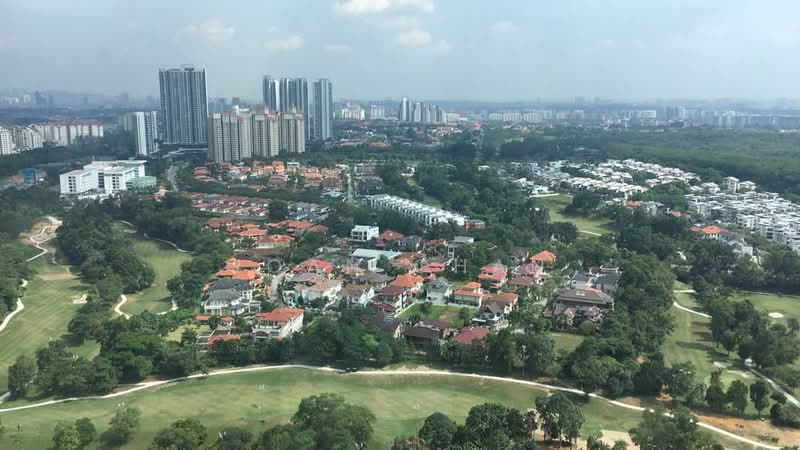 Service Residence for Rent at Arnica @ Tropicana Gardens - Joan Chan - PropertyGuru.com.my