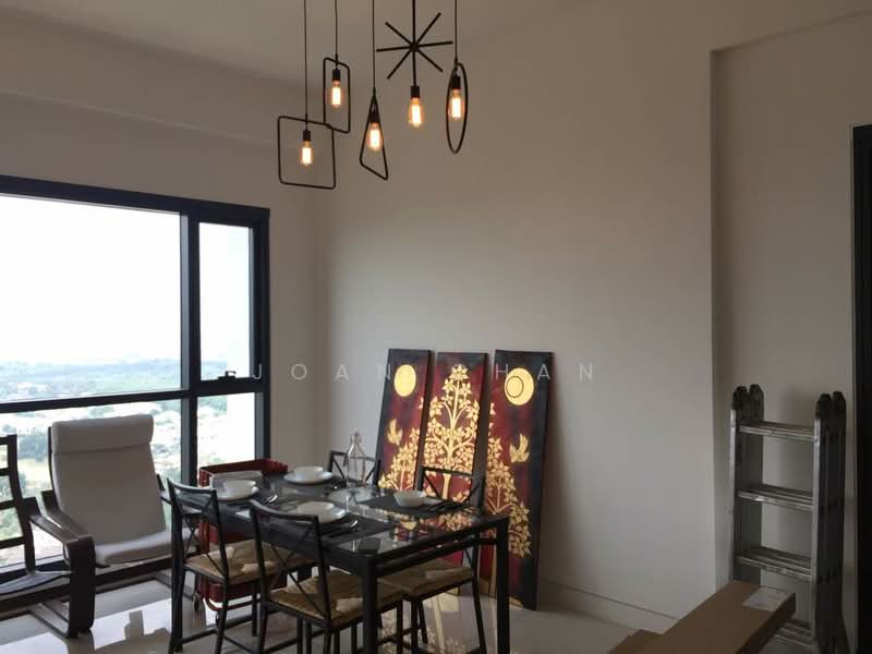 Service Residence for Rent at Arnica @ Tropicana Gardens - Joan Chan - PropertyGuru.com.my