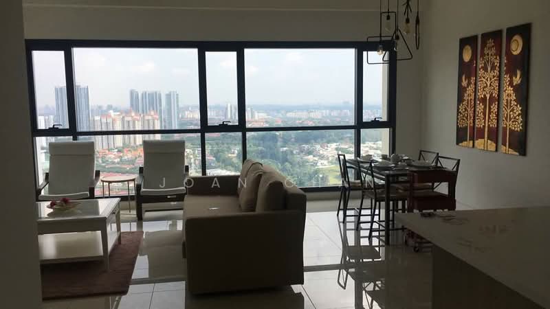 Service Residence for Rent at Arnica @ Tropicana Gardens - Joan Chan - PropertyGuru.com.my