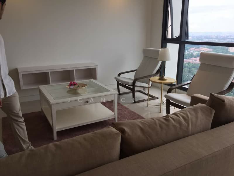 Service Residence for Rent at Arnica @ Tropicana Gardens - Joan Chan - PropertyGuru.com.my