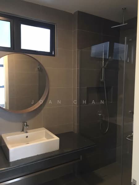 Service Residence for Rent at Arnica @ Tropicana Gardens - Joan Chan - PropertyGuru.com.my