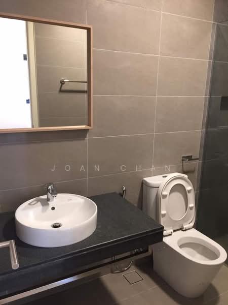 Service Residence for Rent at Arnica @ Tropicana Gardens - Joan Chan - PropertyGuru.com.my