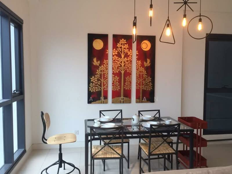 Service Residence for Rent at Arnica @ Tropicana Gardens - Joan Chan - PropertyGuru.com.my