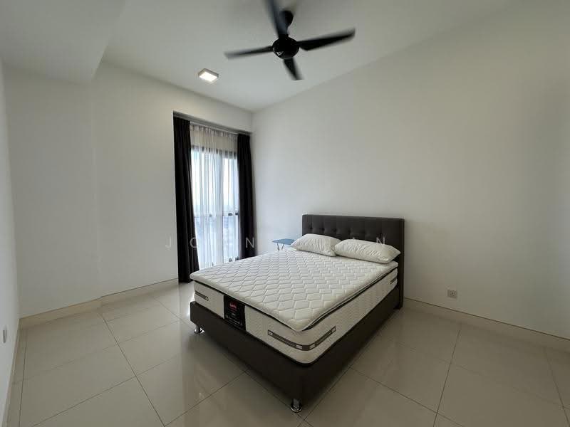 Service Residence for Rent at Arnica @ Tropicana Gardens - Joan Chan - Bedroom - PropertyGuru.com.my
