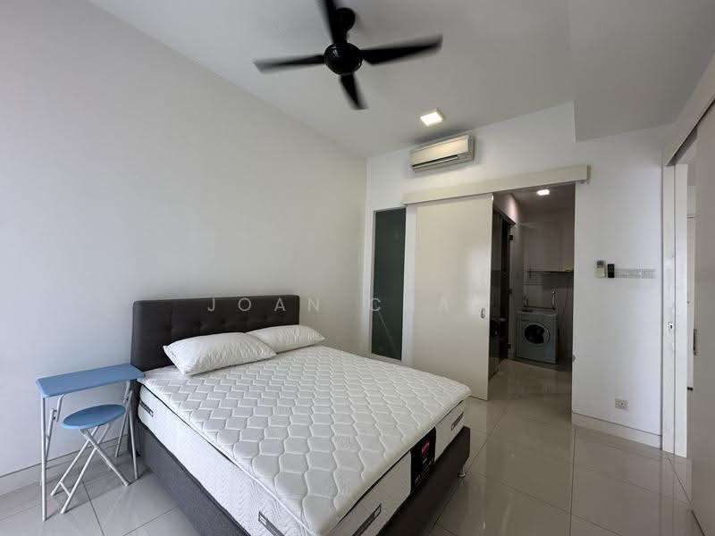 Service Residence for Rent at Arnica @ Tropicana Gardens - Joan Chan - Bedroom - PropertyGuru.com.my