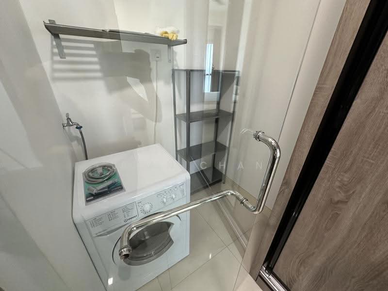 Service Residence for Rent at Arnica @ Tropicana Gardens - Joan Chan - Bathroom - PropertyGuru.com.my