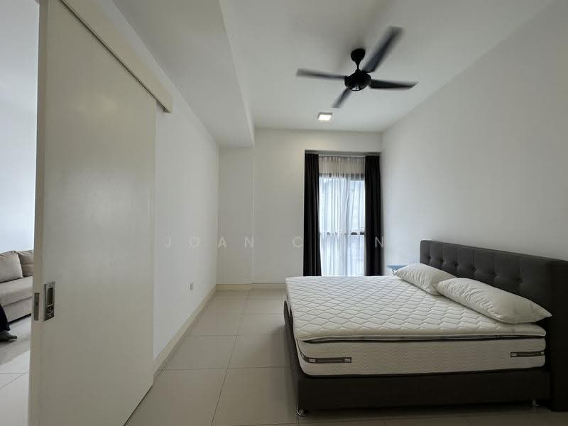 Service Residence for Rent at Arnica @ Tropicana Gardens - Joan Chan - Bedroom - PropertyGuru.com.my