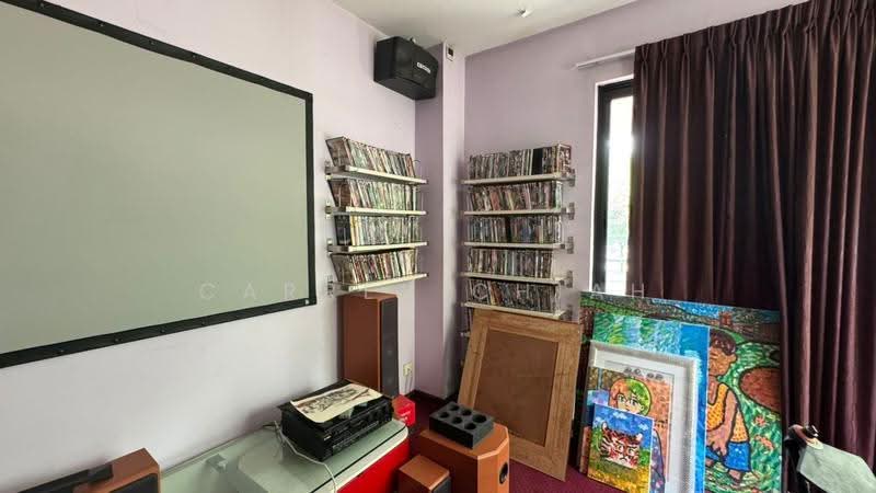 2-storey Terraced House for Sale in Lake Edge (Puchong) - Carrey Chiah - Interior - PropertyGuru.com.my