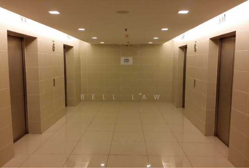 Office for Rent in Chow Kit (KL City Centre) - Bell Law - PropertyGuru.com.my