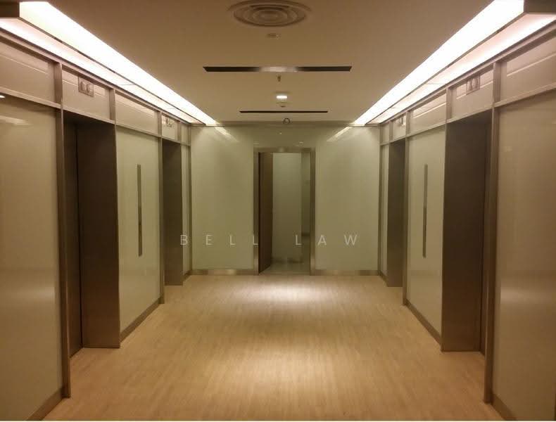 Office for Rent in Chow Kit (KL City Centre) - Bell Law - PropertyGuru.com.my