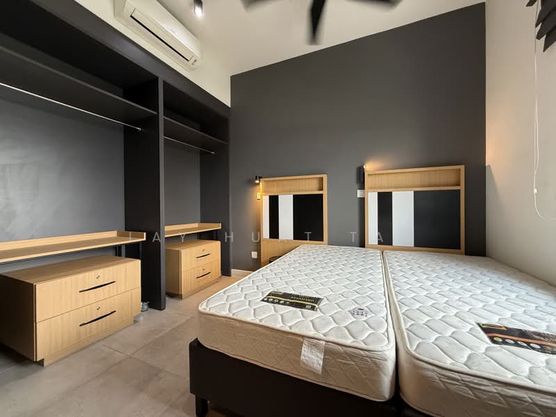 Apartment for Sale at Union Suites - Lay Huat Tan - Bedroom - PropertyGuru.com.my