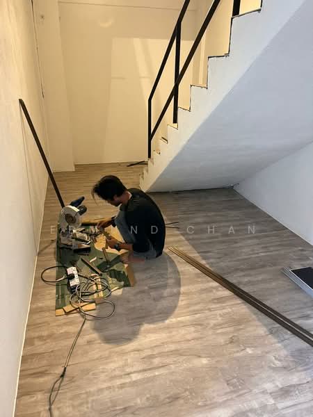 Semi-D Factory for Rent in Taman Subang Perdana (Shah Alam) - Edmund Chan - Interior - PropertyGuru.com.my