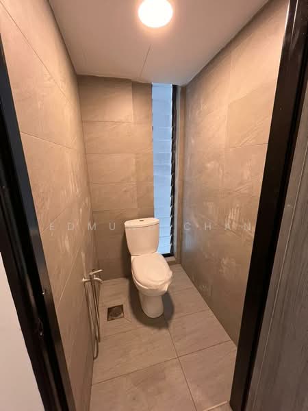 Semi-D Factory for Rent in Taman Subang Perdana (Shah Alam) - Edmund Chan - Bathroom - PropertyGuru.com.my