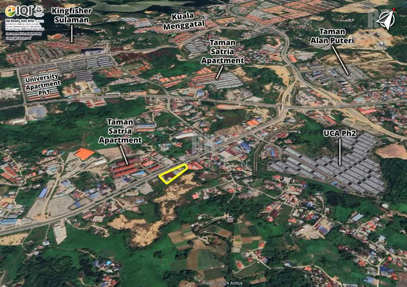 Industrial Land for Sale in Menggatal (Kota Kinabalu) - Rucben Kau - PropertyGuru.com.my