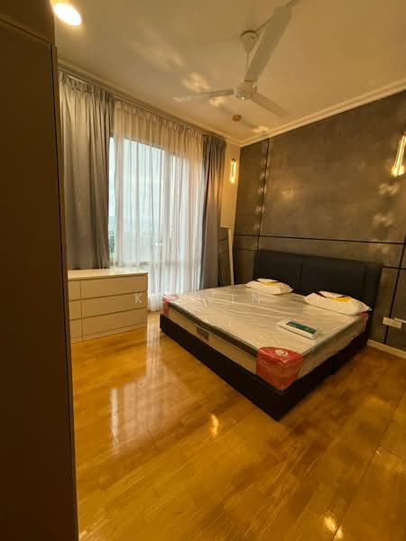 Condominium for Rent at D'aman Crimson - Kelvin Soh - PropertyGuru.com.my