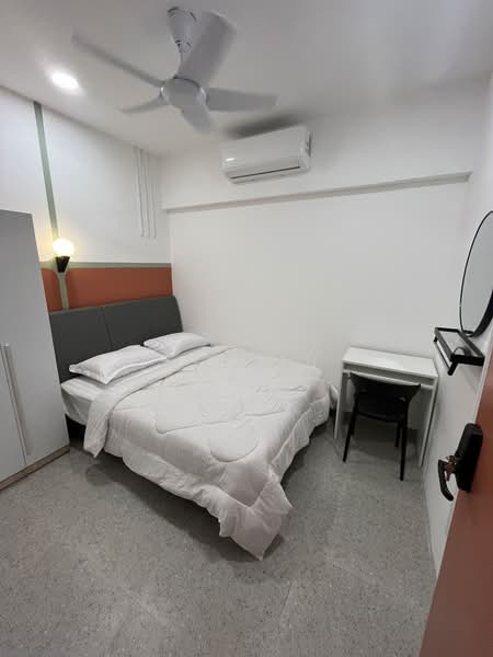 Condominium for Rent at D'aman Crimson - Kelvin Soh - PropertyGuru.com.my