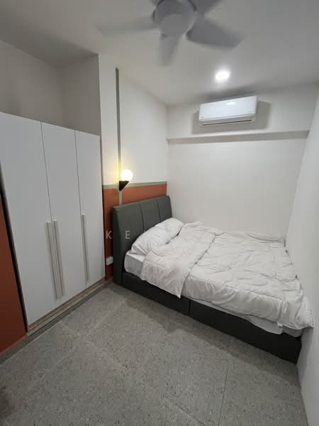 Condominium for Rent at D'aman Crimson - Kelvin Soh - PropertyGuru.com.my