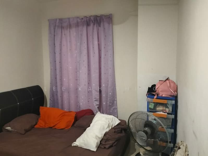 Kondominium untuk Dijual di Selayang 18 - Lee Kah Shing - Bedroom - PropertyGuru.com.my
